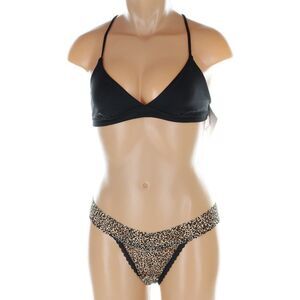 Victoria's Secret VS Sports Bra & Panty Lot M NWT